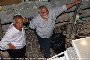Fiorillo e Cappelloni
