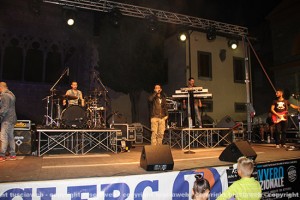 Cene in piazza - I Cani Sciolti