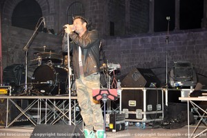 Cene in piazza - I Cani Sciolti