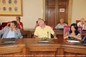 Talete, l'assemblea soci - Cimarello, Mazzola e Catanesi