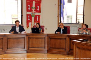 Talete, l'assemblea soci