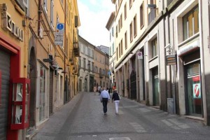 Corso Italia