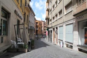 Via della Sapienza