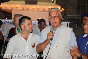 Santa Rosa - Minimacchina del Pilastro - Angelo Loddo e Nello Celestini