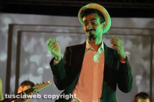 Il musical "Ciao Lucio" al Tuscia operafestival 