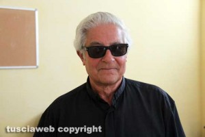Padre Agostino Mallucci