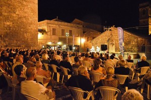 Il duo Benigni-Rocca