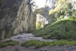 Fondarca