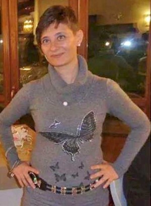 Canino - Enrica Angelini