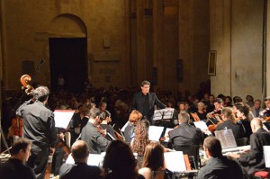 Il concerto