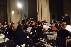 L'orchestra Xilon