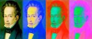 Giacomo Leopardi