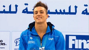Luca Mencarini