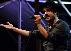 Il concerto dei Deproducers