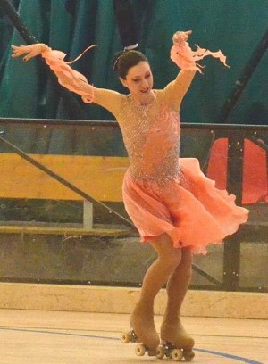 Marika Fontana