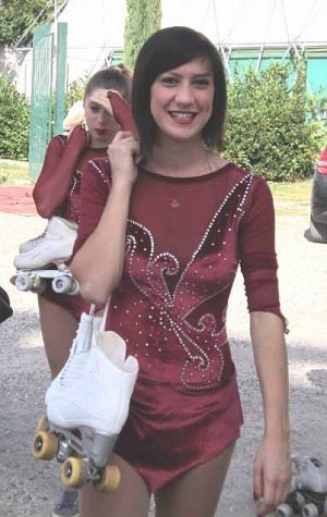 Marika Fontana