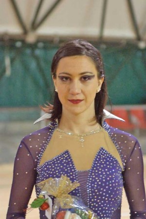 Marika Fontana