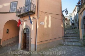 Il comune di Montefiascone