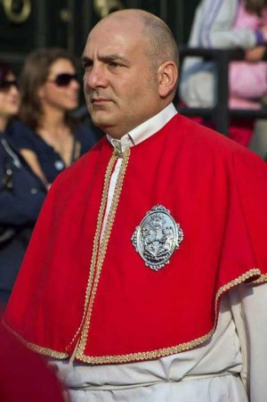 Antonio Padula