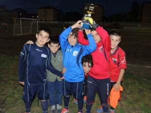 Tc Fogliano 2000