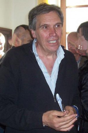 Pierluigi Camilli