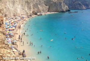 Grecia