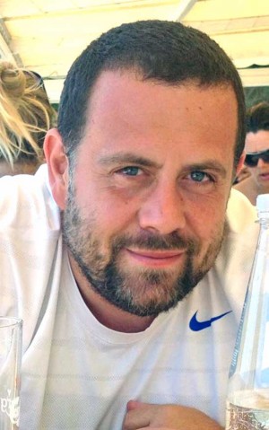 Riccardo Celleno