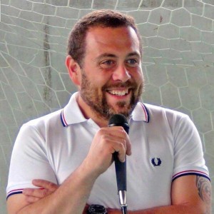 Riccardo Celleno