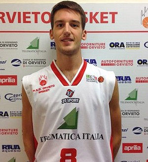 Riccardo Rovere