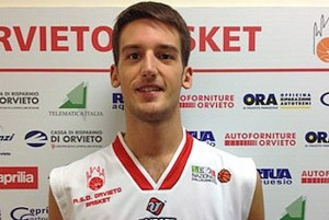 Riccardo Rovere