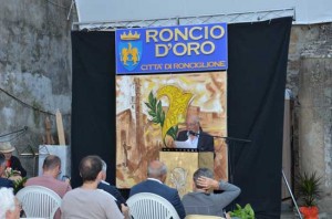Il Roncio d'oro