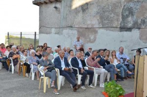 Il Roncio d'oro