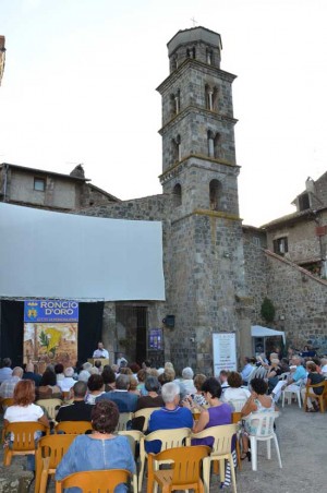 Il Roncio d'oro