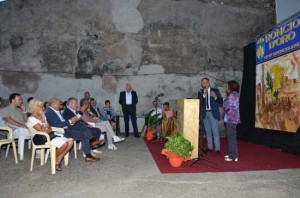 Il Roncio d'oro