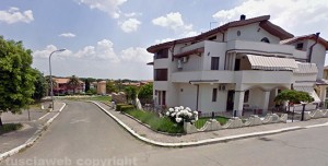 Pescia Romana