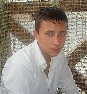 Serhiy Hlyas