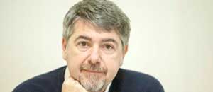 Riccardo Agostini (Pd)