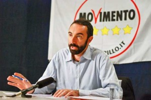 Davide Barillari