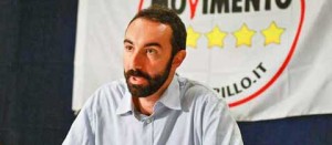 Davide Barillari
