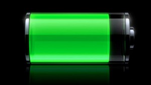 Batteria