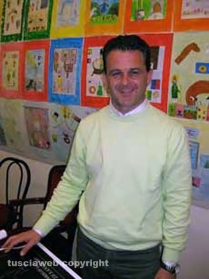 Stefano Bonori