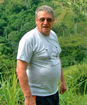 Antonio Brancadoro