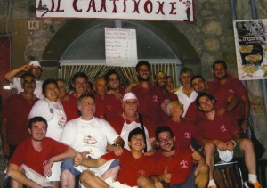 Il Cantinone a Montefiascone