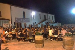 La Festa del vino a Castiglione in Teverina