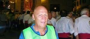 Nuccio Chiossi