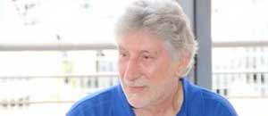 Coach Fausto Cipriani
