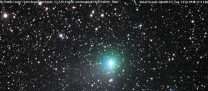 La cometa Jacques
