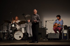 Il concerto dei Deproducers