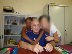 Don Maurizio Boa