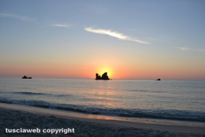 Ogliastra - Sardegna